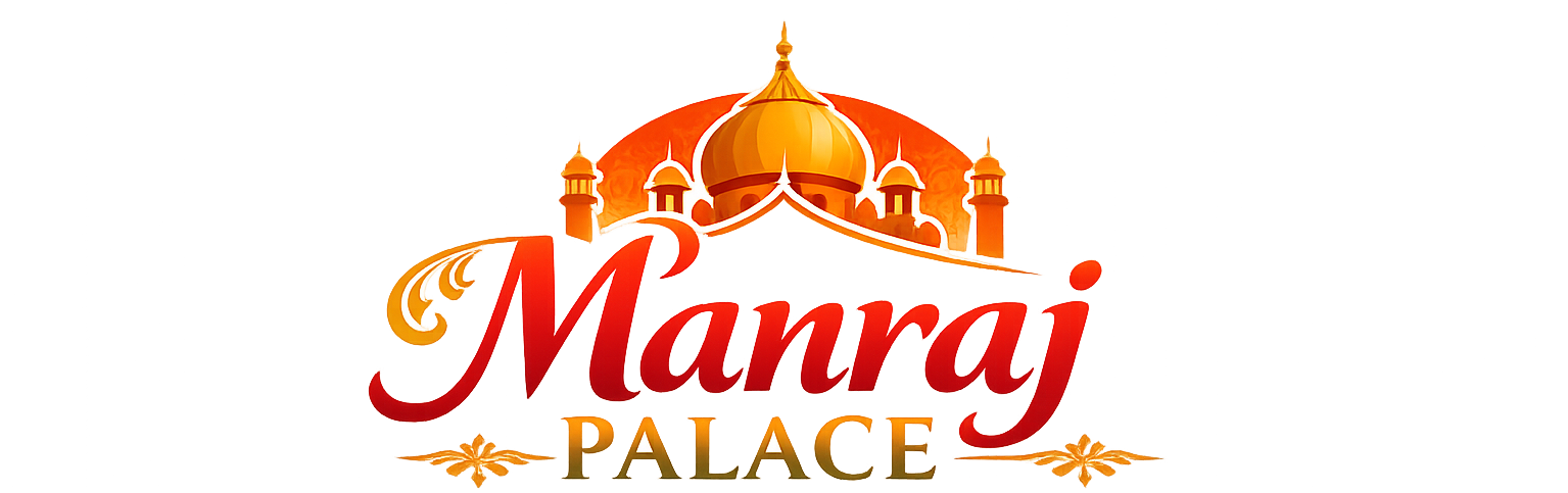 Manraj Palace Restaurant